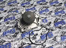 Gates Water Pump Fits 1994-2001 Acura Integra Gsr B18c B18c1 Engines - 44405