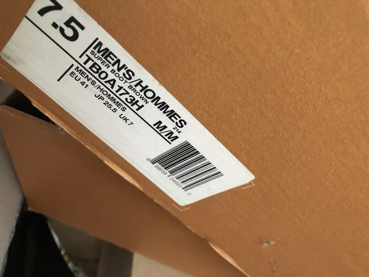Timberland Men s Superboot 40 Below Hazel Highway