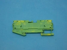 Phoenix Contact 3031461 ST 4-QUATTRO-PE Ground Terminal Block New