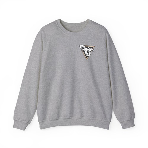 Serpentexotics Unisex Heavy Blend™ Crewneck Sweatshirt - Picture 9 of 48