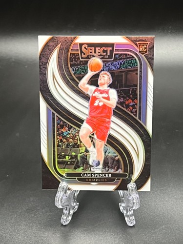 SALE 2024 SELECT BASKETBALL HOBBY COMPLETE YOUR SET ROOKIES, VETS, SP'S & MORE - Picture 203 of 315