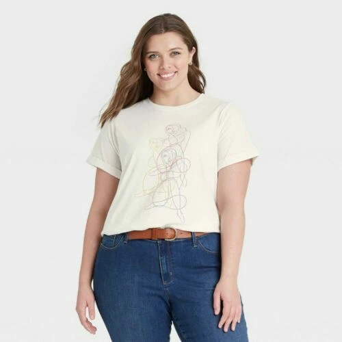 Ava viv plus cheap size tops