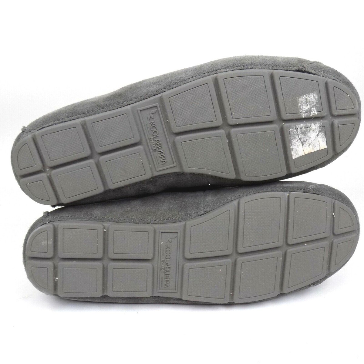 Koolaburra Tipton Moccasin Men