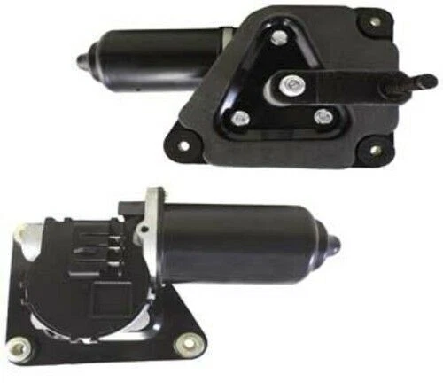 WAI WPM299 Windshield Wiper Motor For Select 87-96 Ford Models - Image 3 of 4