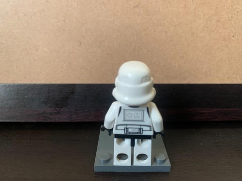 Lego Star Wars Minifigure Lot (YOU CHOOSE) Clone Trooper, Stormtrooper -You Pick - Picture 91 of 383