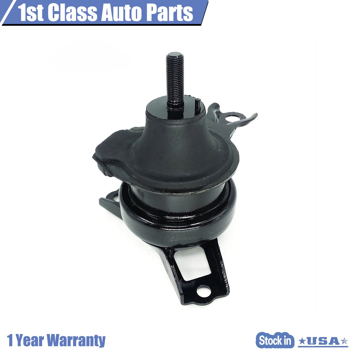 Engine Motor Mounts Kit for 1998-2002 Honda Accord 2.3L A6572