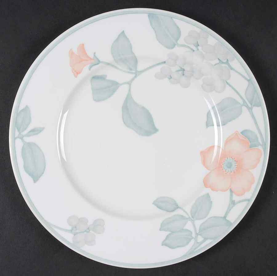 Villeroy & Boch Aria Salad Plate 748389
