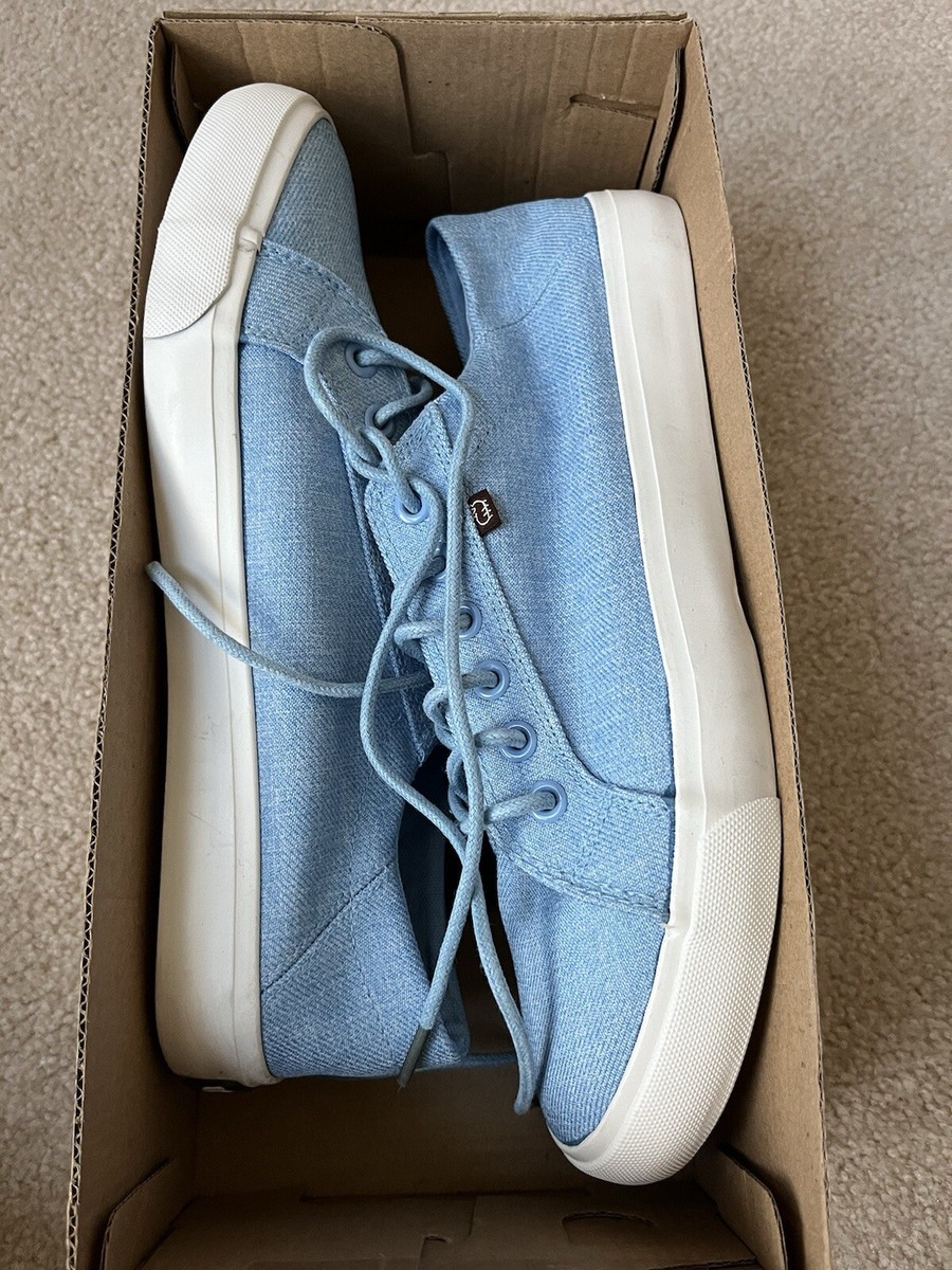 NWT Lamo Sky | Blue Casual Footwear Lamo | Shoes | Nwt Womens Lamo Womens Paula Breeze Casual  main image 4