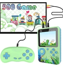 Fadist Handheld Game Console