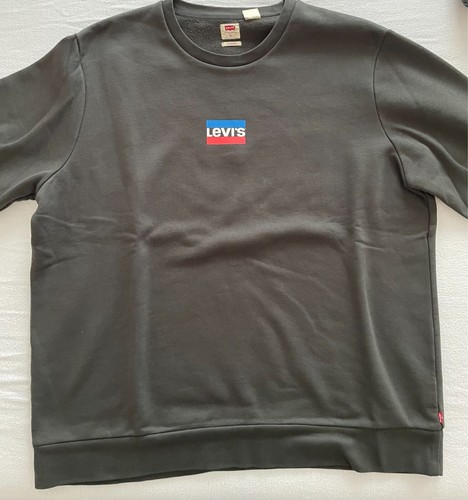 Levis Sweatshirt - XL - Levi's Pullover - Bild 2 von 2