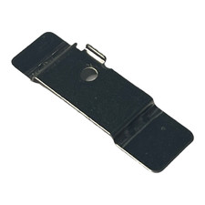 Beats Solo Pro Wireless Headphones Charger Port Metal Plate Replacement Parts