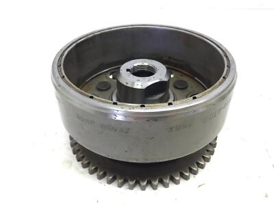 Schwungrad Vulkanische Masse Und Freilauf Honda Hornet 600 2001 PC34A11