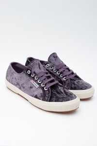superga 2750 púrpura