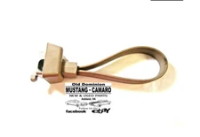 2001 Explorer Sport 2 Door Interior Hatch Liftgate Pull Down Assist Strap Handle