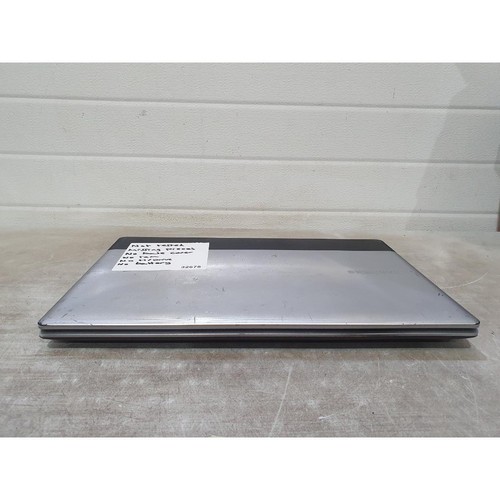 Samsung NP-S3511 Laptop Silver Wi-Fi 15.6" LCD Display Intel Pentium - For Parts - Picture 12 of 22