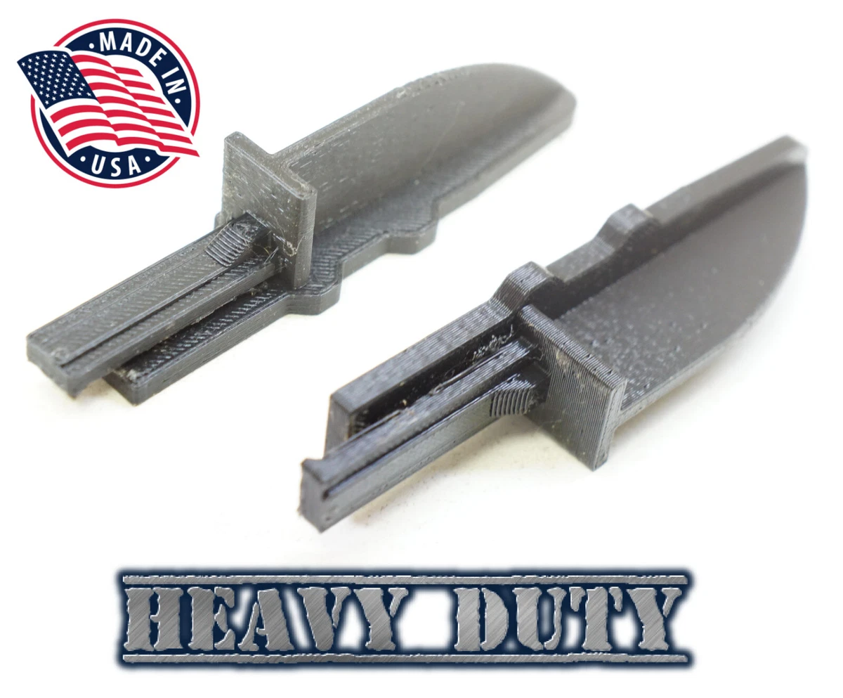 Heavy Duty Replacement Feet for LASKO 20u0026#034; GALAXY Box Fan - anti-tip  foot set | eBay