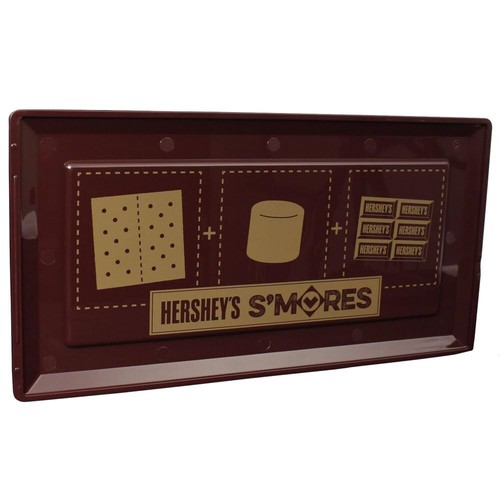 Glow-In-The-Dark HERSHEY’S S’mores Caddy - Picture 7 of 7