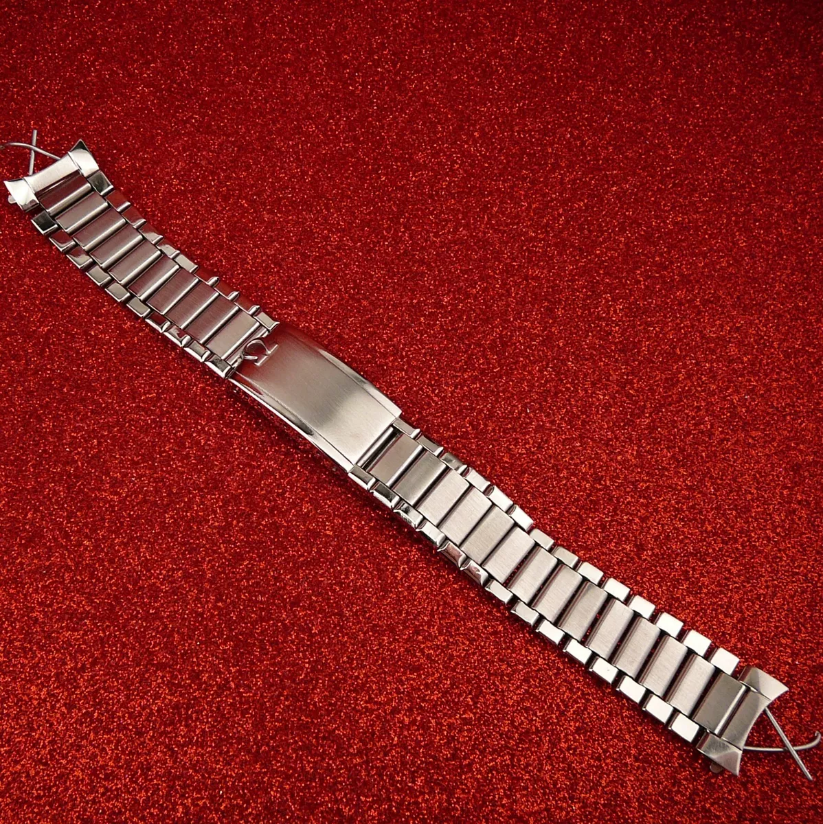 Omega 7912 best sale bracelet