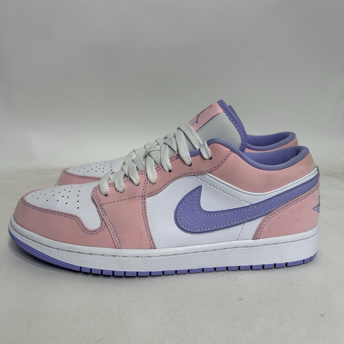 Nike Air Jordan 1 Low SE “Arctic Punch Pink Purple” CK3022