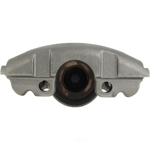 Disc Brake Caliper-Premium Semi-Loaded Centric 141.61055 Reman - Zdjęcie 3 z 6