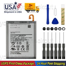 For Samsung Galaxy A10 A105 A105F A105G A105W Replacement Battery EB-BA750ABU