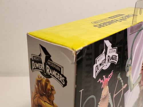 Hasbro Collectibles - Power Rangers Lightning Collection Mighty Morphin Snizzard - Picture 4 of 5