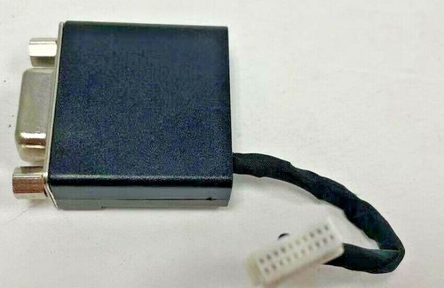 04X2755 For LENOVO M900 M600 port M715q M710q M910q TINY VGA Cable Adapter - Picture 2 of 4