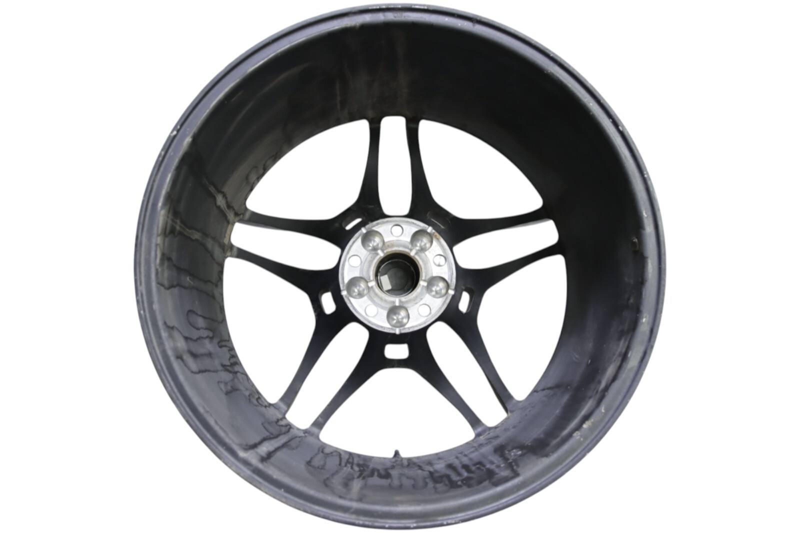 McLaren 720S 20 Inch 20 x 11 Original Wheel Rim 2018 - 2023 OEM