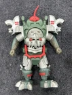 Bandai Vintage 1996 Power Ranger Zeo Mechanizer Action Figure
