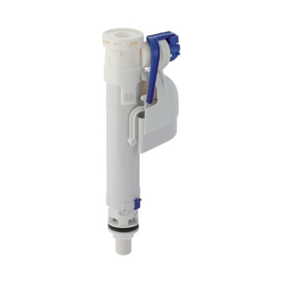 Geberit TYP 360 Füllventil 1/2 Zoll Boden Wasseranschluss für Keramik