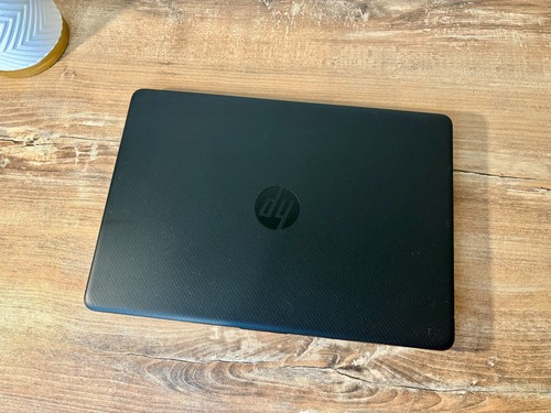 Notebook HP 14-dk1000no 14 Zol lAthlon Silver 3050U\8 GB\SSD 128GB\HD\Windows 10 - Bild 10 von 11