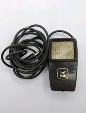 VOM The Voice of Music Mic Microphone See All Pics And Description Untested