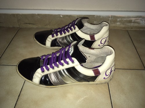 Scarpe Uomo FRANKIE MORELLO( Edizione Limitata ) | eBay