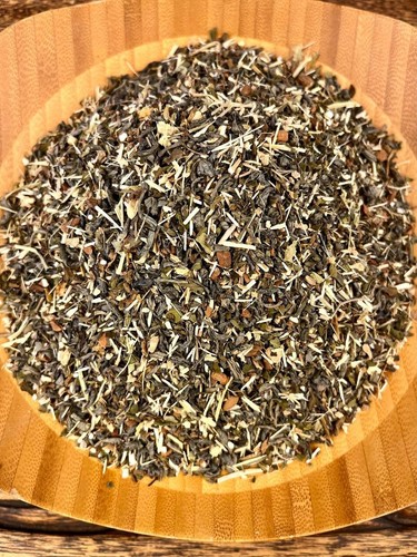 COFFEE REPLACEMENT TEA - Improves your energy w/out coffee jitters #455 - Picture 3 of 14