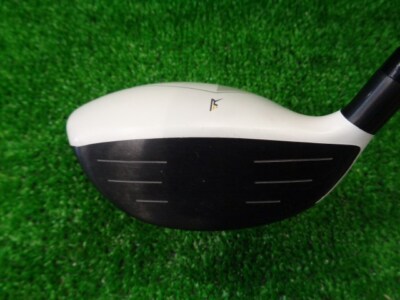 TaylorMade ROCKETBALLZ STAGE2 Fairway Wood 3W TM1-213 (R) #985