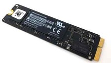 A1466, A1502, A1398, A1465 Apple MacBook 256GB SSD Pcie , 2013, 2014, 2015 OEM