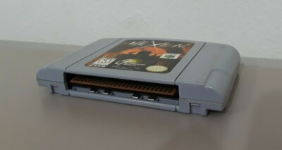 Hexen Nintendo 64 N64 Game | eBay