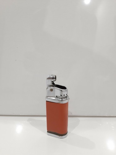 Vintage USSR Soviet Collectible Gas Lighter Ogoniok - Picture 5 of 6
