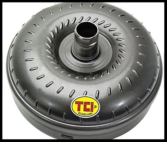 SUMMIT RACING シボレー　TH350 トルクコンバーター 新品 SUMMIT RACING シボレー TH350 トルクコンバーター 新品
