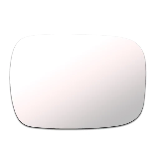 Mirror Glass Replacement for Chevy GMC C/K1500 2500 3500 Driver Left Side LH