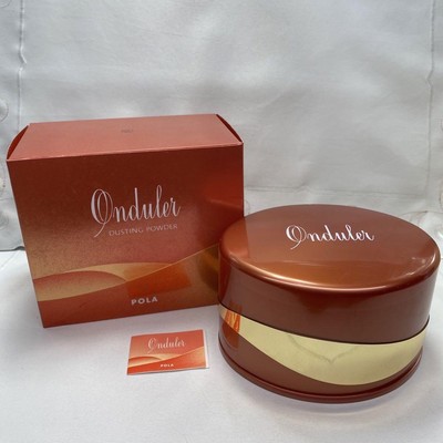 Authentic POLA Ondure Dusting Powder Body Powder