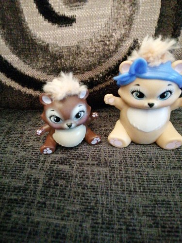 Enchantimals X 3 Figuren - Bild 2 von 8