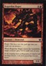 Bogardan Rager - Duel Decks: Knights vs. Dragons: #57, MTG Lp R173