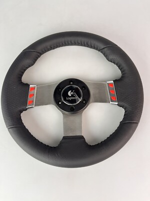 その他 Logitec G27 RACING WHEEL s-l400.jpg