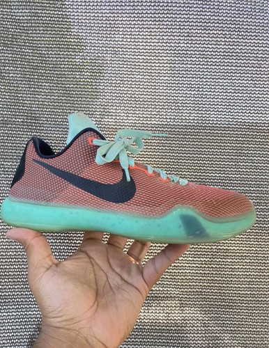nike kobe 10 easter