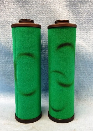 PRE-FILTER ELEMENT 5 MICRON (LOT OF 2)