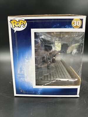 Grindelwald and Thestral フィギュアセット 30 Funko Pop! Fantastic Beasts: Grindelwald and Thestral #30