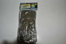 *RB* HOBBY CRAFT ARADO Plastic Model Kit -BLUE RIBBON 1:72 - NEW(ZYL5)