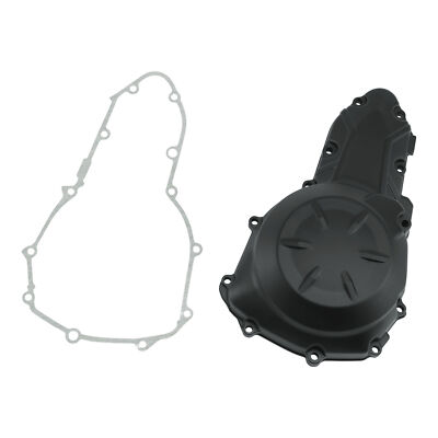Aluminum Engine Covers Fit For KAWASAKI Ninja 650 2017-2025 & Z650 2020-2025