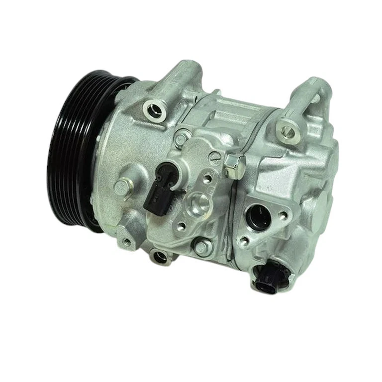 Compresor de aire acondicionado para 2011 2012 2013 2014 2015 2016 SCION TC 2,5 L Foto 2 de 3